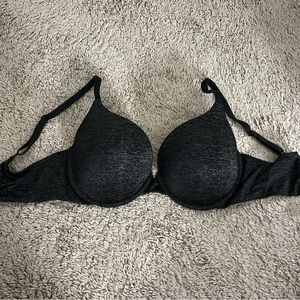 Victoria’s Secret padded perfect coverage bra
